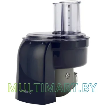 Насадка для нарезки кубиками Kenwood KAX400PL